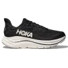 Best Hoka Men Clifton 10 - Black x White
