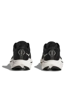 Best Hoka Men Clifton 10 - Black x White