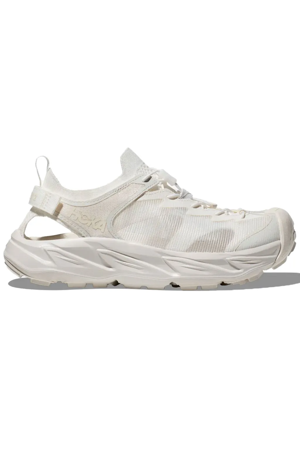 New Hoka Men Hopara 2 - Raw