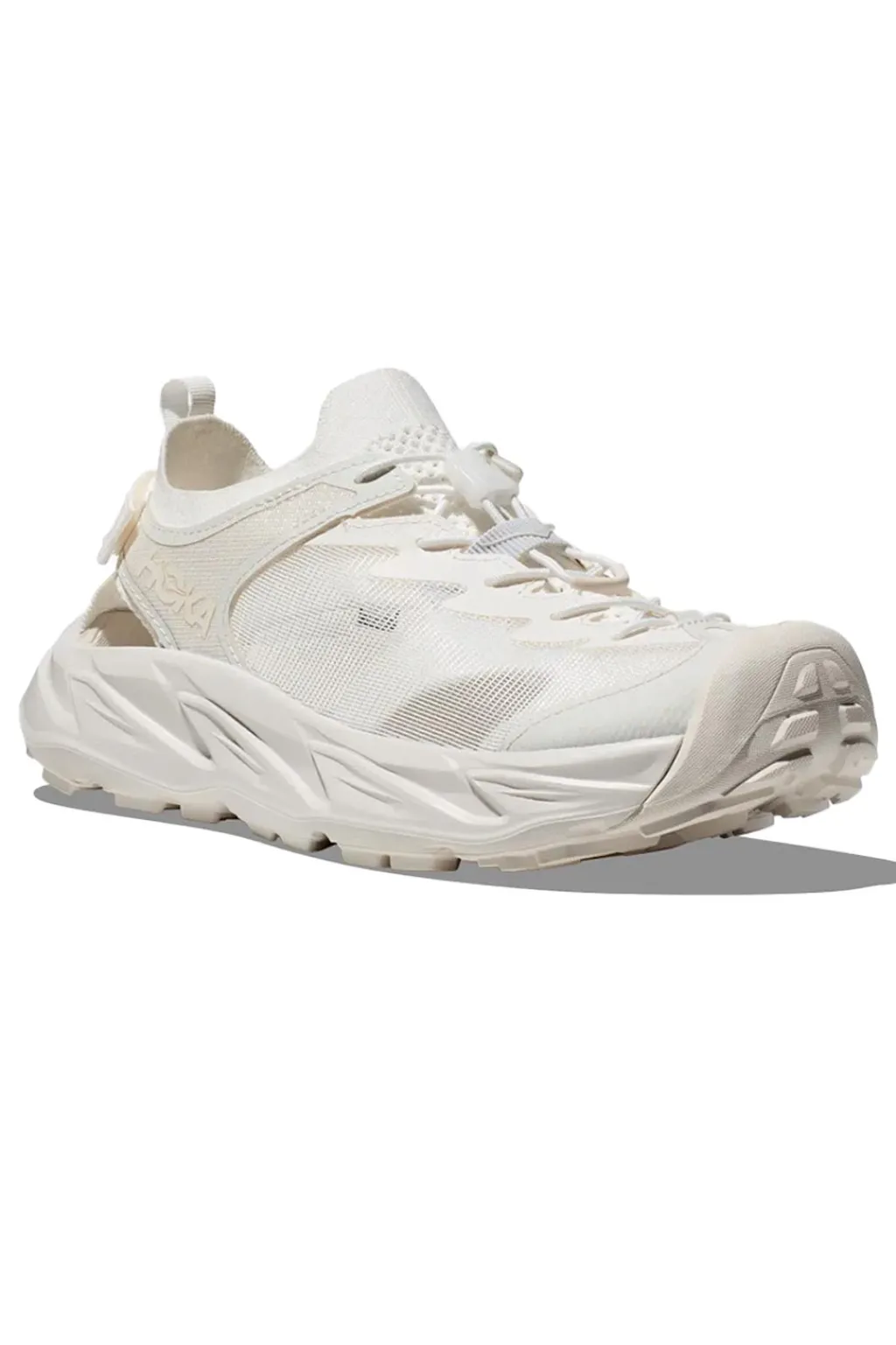 New Hoka Men Hopara 2 - Raw