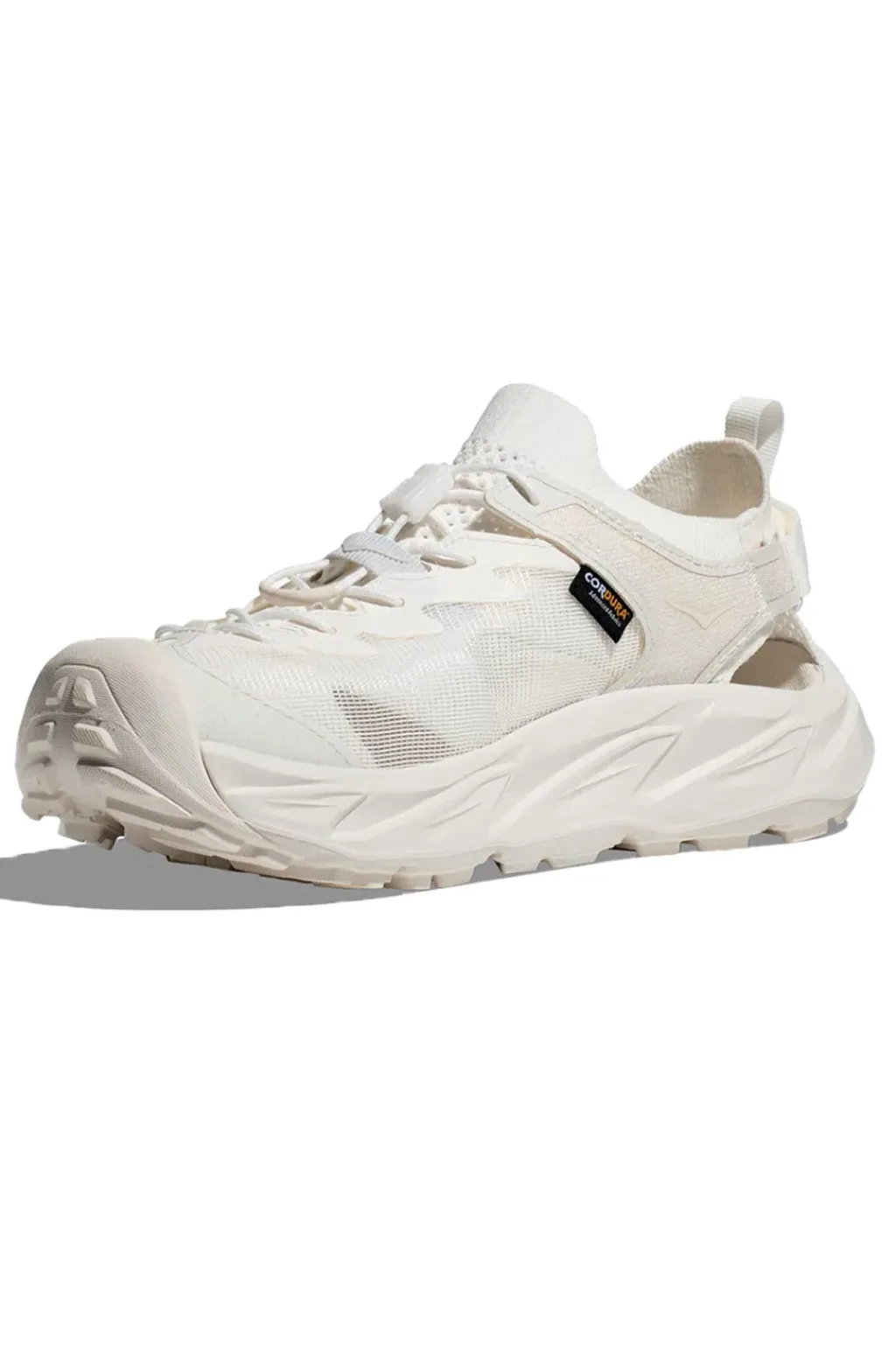 New Hoka Men Hopara 2 - Raw