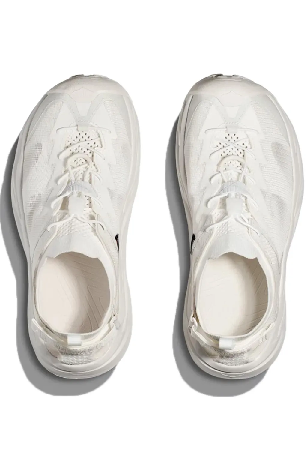 New Hoka Men Hopara 2 - Raw