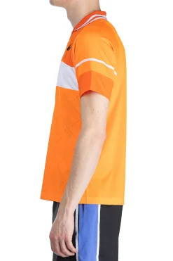 Hot Asics MEN MATCH ACTIBREEZE POLO-SHIRT - Koi
