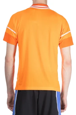 Hot Asics MEN MATCH ACTIBREEZE POLO-SHIRT - Koi
