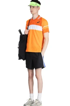 Hot Asics MEN MATCH ACTIBREEZE POLO-SHIRT - Koi
