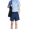 Fashion Asics Men Match 7IN Short - Blue Expanse