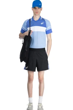 Sale Asics Men Match 7IN Short - Performance Black