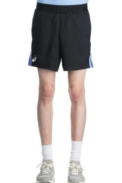 Sale Asics Men Match 7IN Short - Performance Black