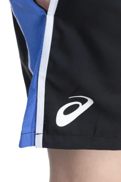 Sale Asics Men Match 7IN Short - Performance Black