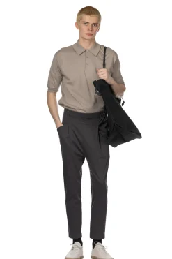 Best Evam Eva Men's Cotton Truck Pants