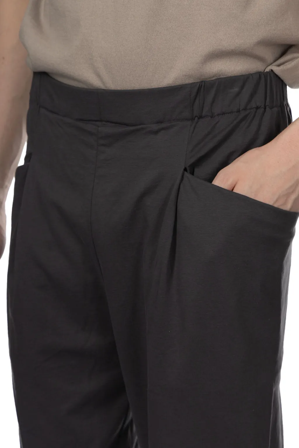 Best Evam Eva Men's Cotton Truck Pants