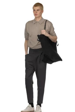 Best Evam Eva Men's Cotton Truck Pants