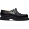 New Paraboot Men's Michael - Lisse Noir