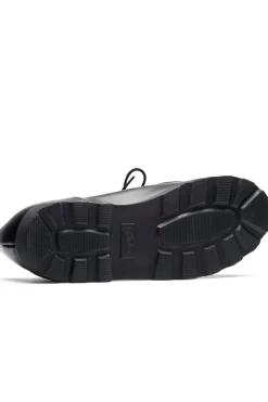 New Paraboot Men's Michael - Lisse Noir