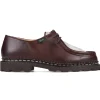 New Paraboot Men's Michael - Cafe Mouchete