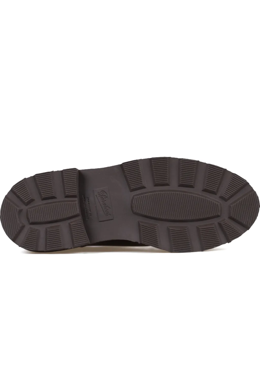 New Paraboot Men's Michael - Cafe Mouchete
