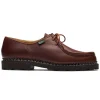 New Paraboot Men's Michael - Lis Marron