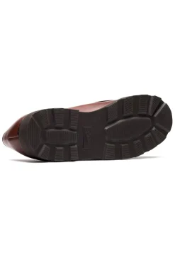 New Paraboot Men's Michael - Lis Marron