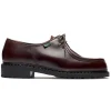 Online Paraboot Men's Michael - Lisse Ecorce