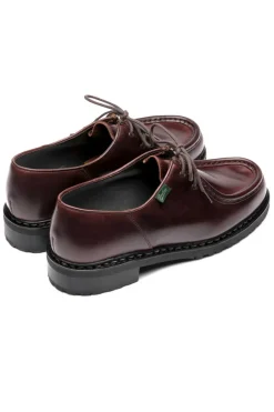 Online Paraboot Men's Michael - Lisse Ecorce