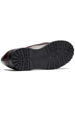 Online Paraboot Men's Michael - Lisse Ecorce