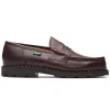 Online Paraboot Men's Reims - Lis Café