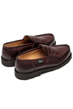 Online Paraboot Men's Reims - Lis Café