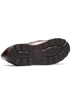 Online Paraboot Men's Reims - Lis Café