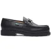 Sale Paraboot Men's Remis - Lisse Noir Mors