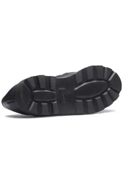 Sale Paraboot Men's Remis - Lisse Noir Mors