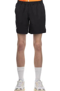 Online Asics Men's Tennis Shorts Court 7 inch - Black