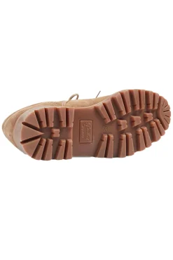 Outlet Paraboot Men's Thiers - Vel Muscade