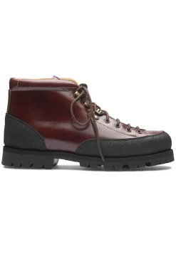 Hot Paraboot Men's Yosemite - Lisse America