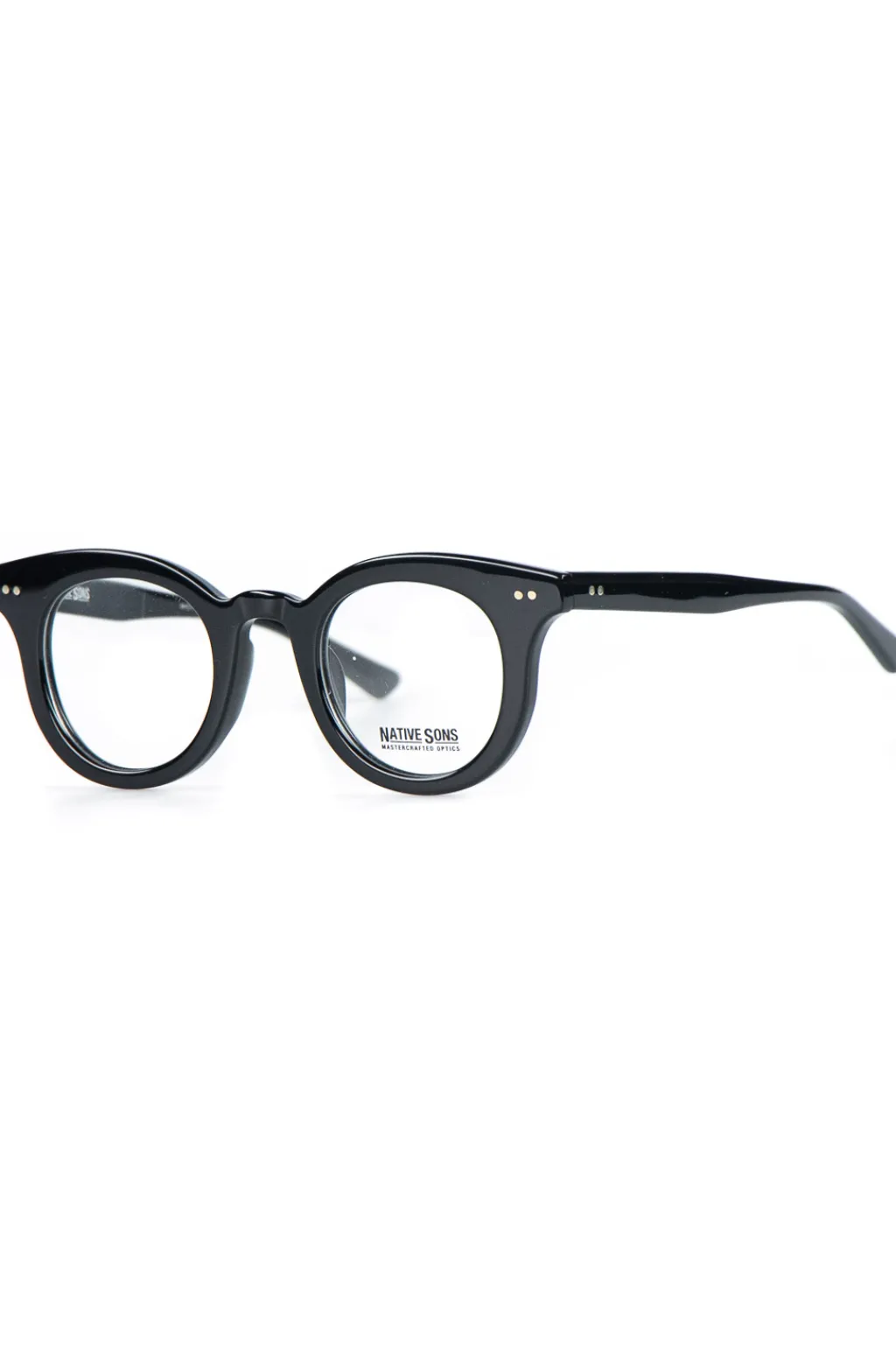 Best Native Sons MERIMACK - Black