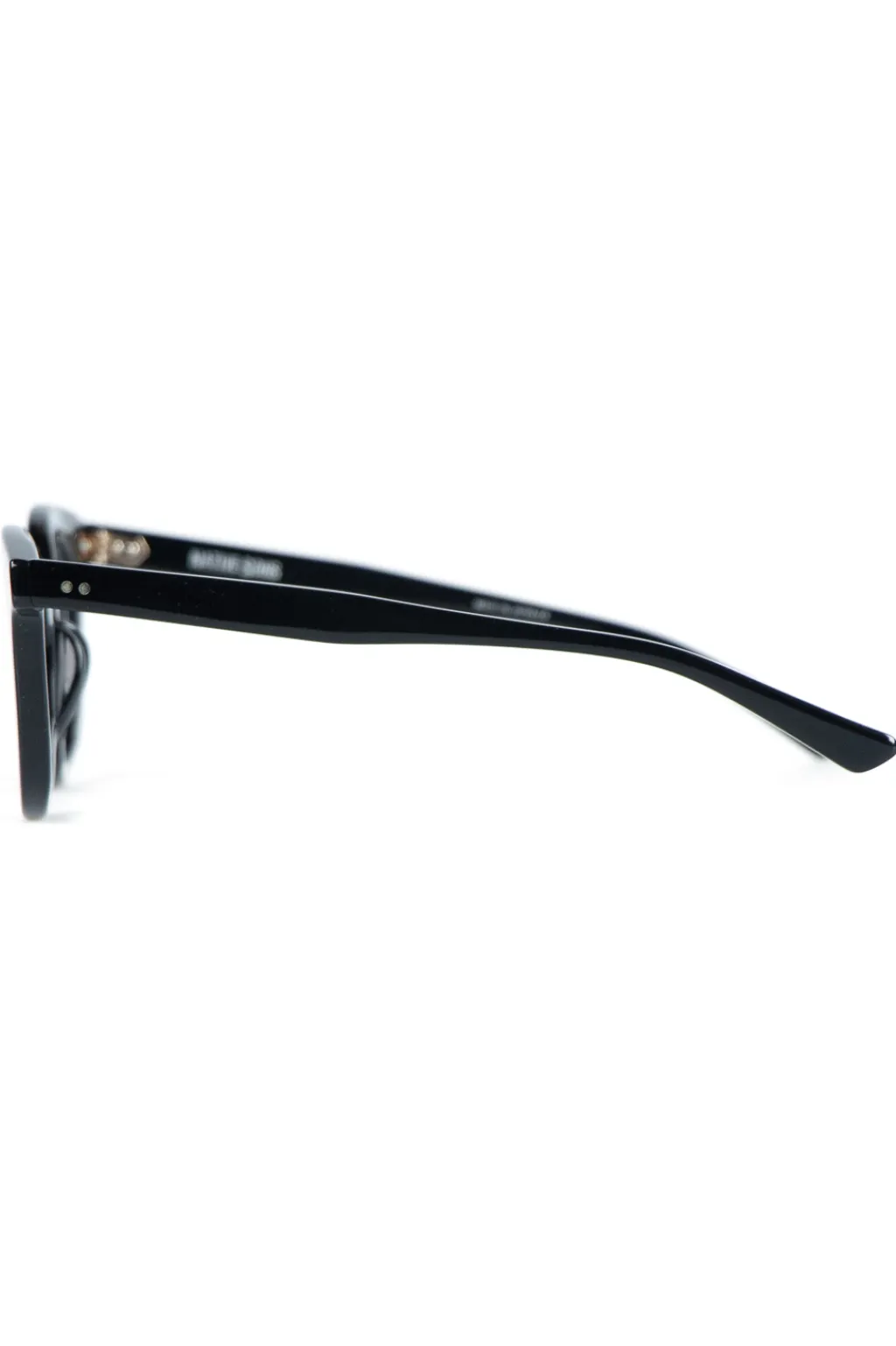 Best Native Sons MERIMACK - Black