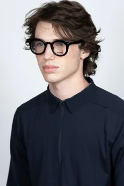 Best Native Sons MERIMACK - Black