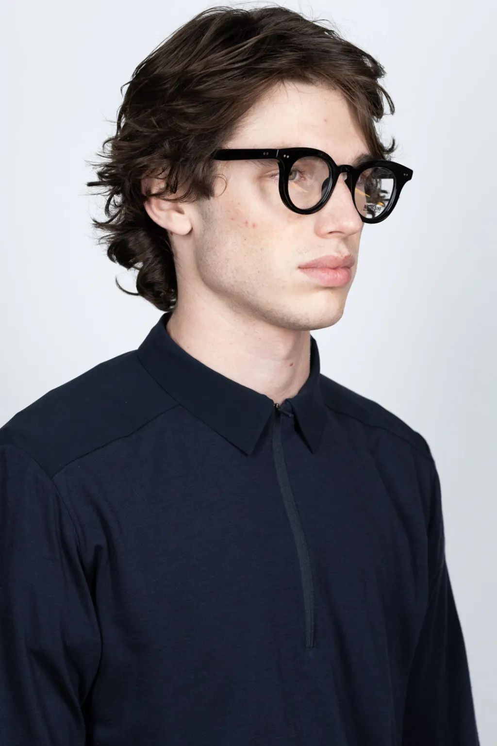 Best Native Sons MERIMACK - Black