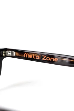 Clearance Effector Metal Zone - CO
