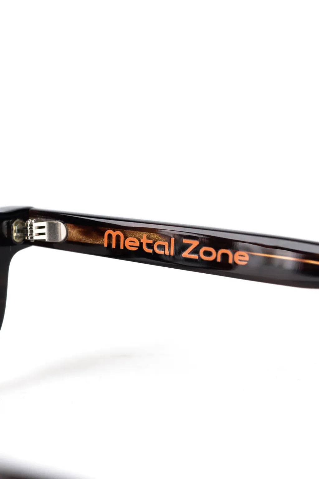 Clearance Effector Metal Zone - CO
