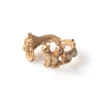Discount Palnart Poc Midnight Gathering Ring - Gold