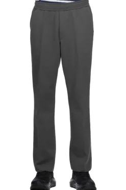 Discount CFCL Milan Rib Straight Pants - Iron Grey