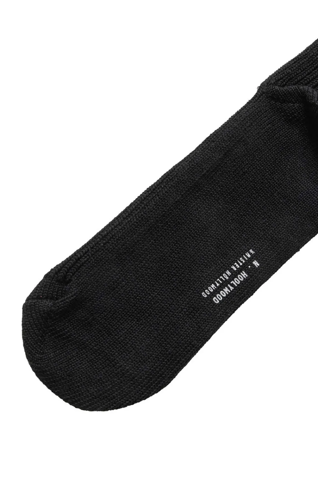 New N. Hoolywood Military Socks in 6 Color Choices