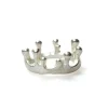 Online Palnart Poc Milk Crown Ring