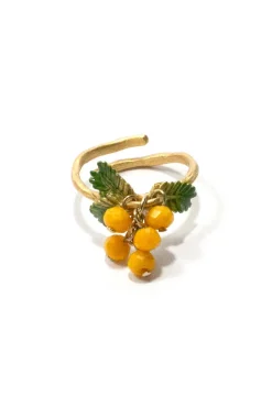 Outlet Palnart Poc Mimosa Ring
