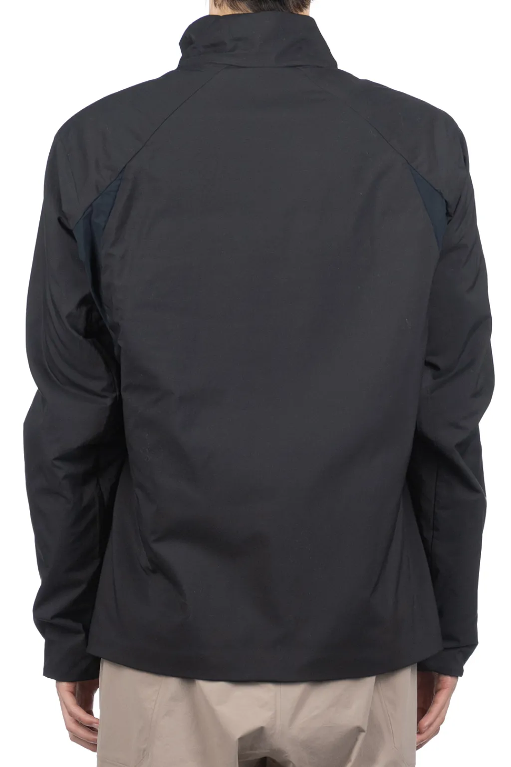 Best Veilance Mionn Lightweight Jacket Men's - Black