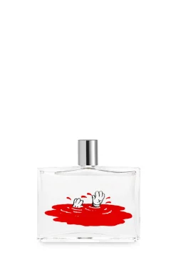 New Comme Des Garcons Parfum MIRROR by KAWS - Eau de Toilette - 100ml