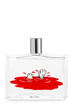 New Comme Des Garcons Parfum MIRROR by KAWS - Eau de Toilette - 100ml