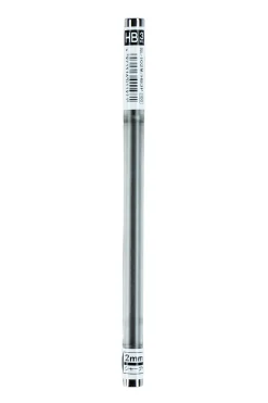 Fashion Slip-on 2mm Lead Refill