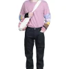 Clearance Sugar Cane 1947 Model Type-III - Slim Fit/ Black