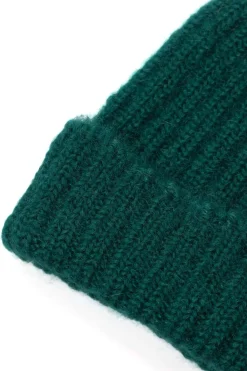 Best Racal Hat Maker Mohair Knit Cap in 4 Color Choices